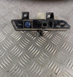 Feu diurne avant gauche RENAULT CLIO 4