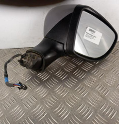 Retroviseur droit RENAULT CLIO 4 Photo n°1
