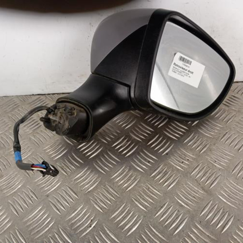 Retroviseur droit RENAULT CLIO 4 Retroviseur droit RENAULT CLIO 4