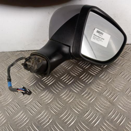 Retroviseur droit RENAULT CLIO 4 Photo n°1