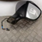 Retroviseur droit RENAULT CLIO 4