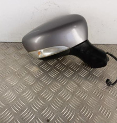 Retroviseur droit RENAULT CLIO 4