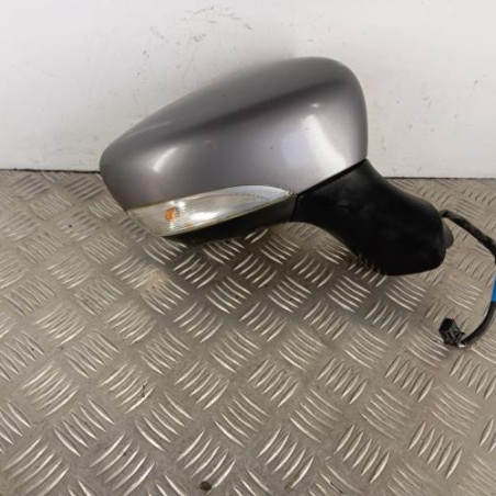 Retroviseur droit RENAULT CLIO 4