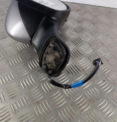 Retroviseur droit RENAULT CLIO 4 Photo n°3