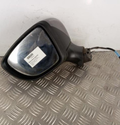 Retroviseur gauche RENAULT CLIO 4 Photo n°1