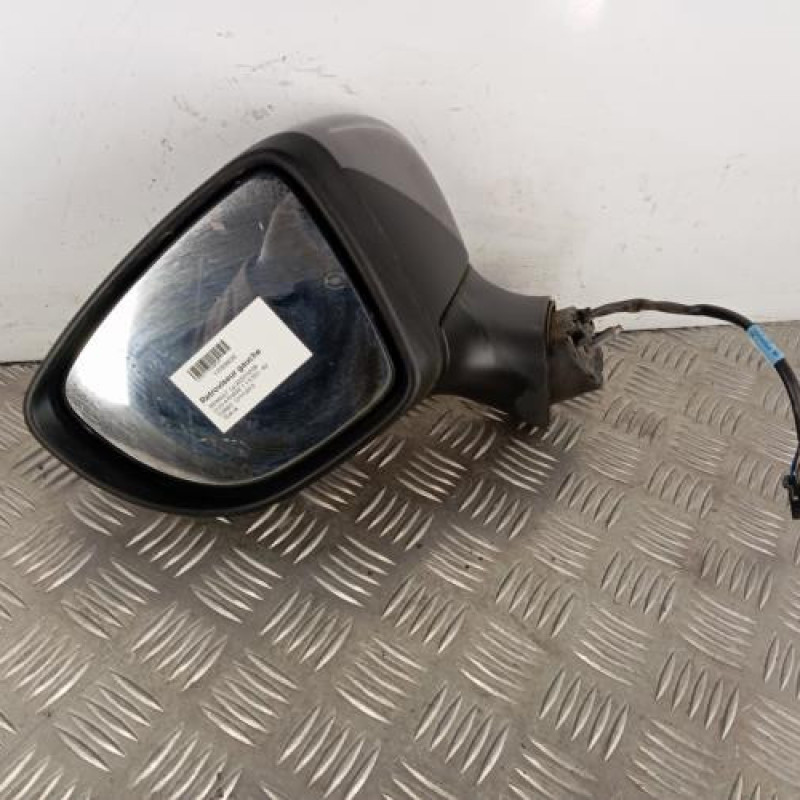 Retroviseur gauche RENAULT CLIO 4