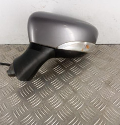 Retroviseur gauche RENAULT CLIO 4