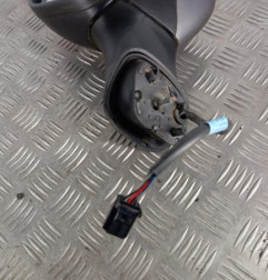 Retroviseur gauche RENAULT CLIO 4 Photo n°3