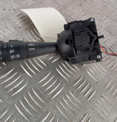 Commodo phare RENAULT CLIO 4 Photo n°1