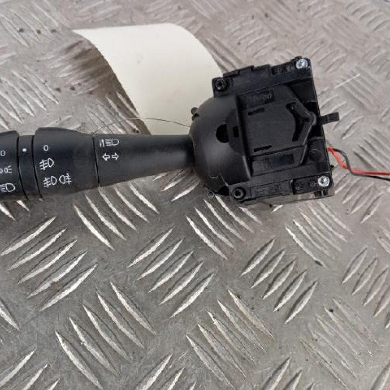 Commodo phare RENAULT CLIO 4