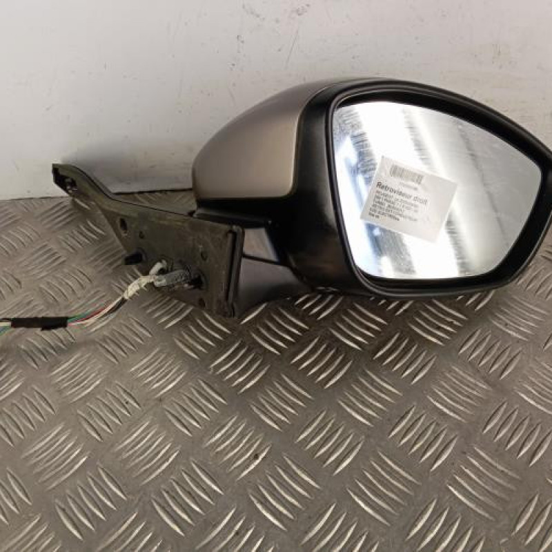 Retroviseur droit PEUGEOT 208 1