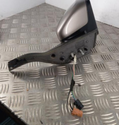 Retroviseur droit PEUGEOT 208 1 Photo n°3