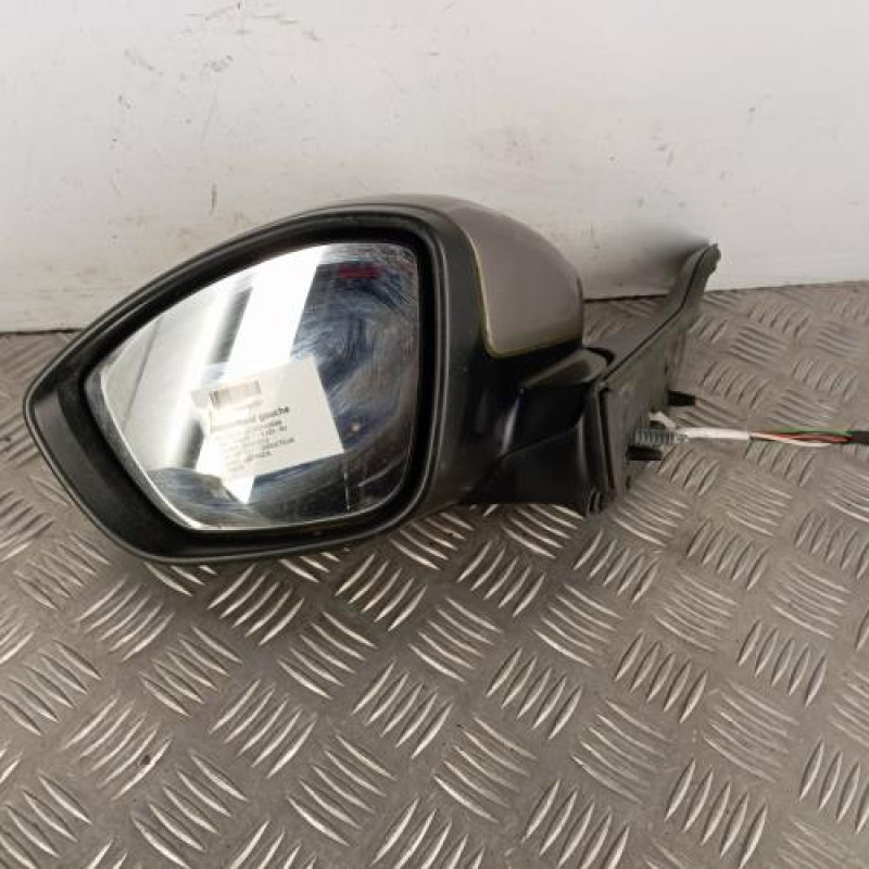 Retroviseur gauche PEUGEOT 208 1