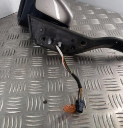 Retroviseur gauche PEUGEOT 208 1 Photo n°3