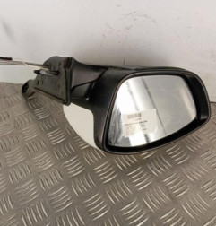 Retroviseur gauche PEUGEOT 208 1 Photo n°1