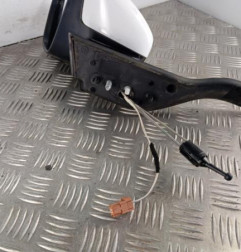 Retroviseur gauche PEUGEOT 208 1 Photo n°4