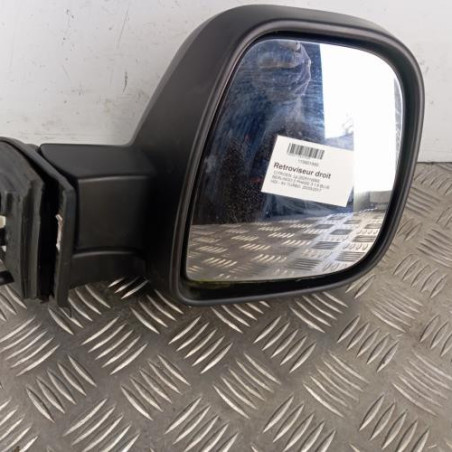 Retroviseur droit CITROEN BERLINGO 2 Photo n°1