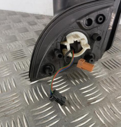 Retroviseur droit CITROEN BERLINGO 2 Photo n°3