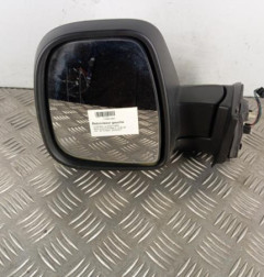 Retroviseur gauche CITROEN BERLINGO 2 Photo n°1