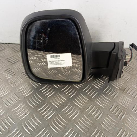 Retroviseur gauche CITROEN BERLINGO 2 Photo n°1