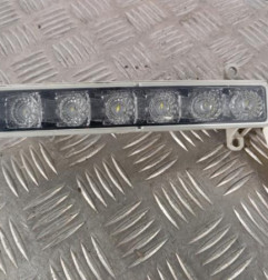 Feu diurne avant gauche PEUGEOT 308 2 SW Photo n°1