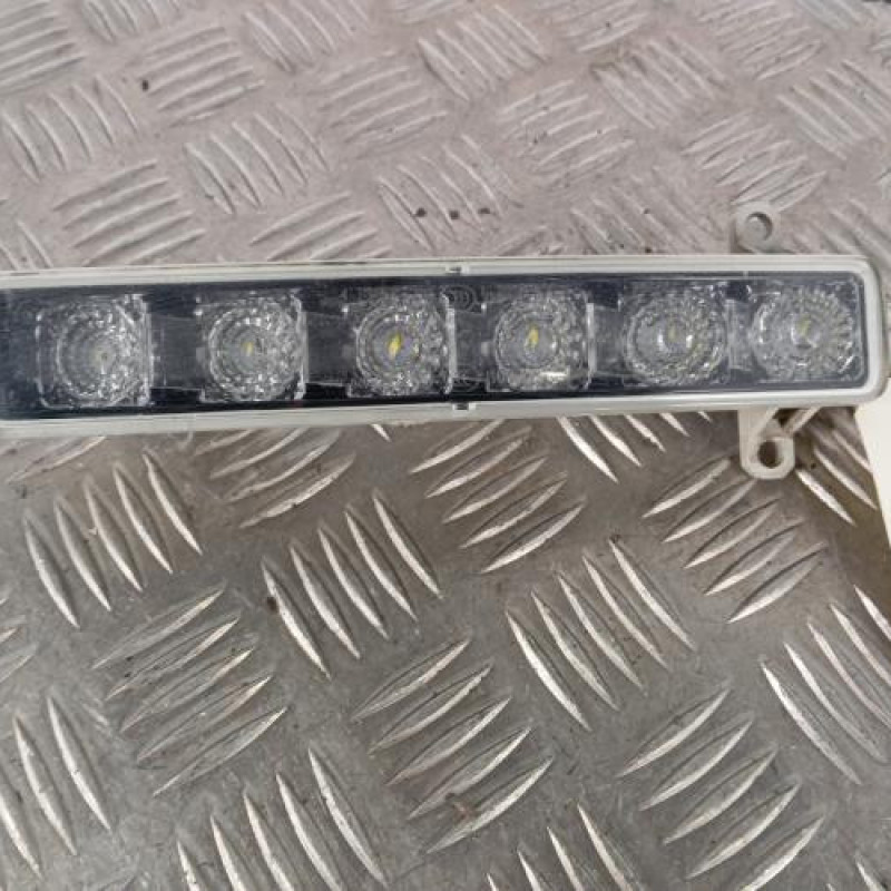 Feu diurne avant gauche PEUGEOT 308 2 SW