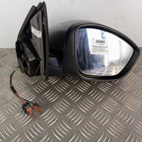 Retroviseur droit PEUGEOT 308 2 SW Photo n°1