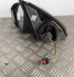 Retroviseur gauche PEUGEOT 308 2 SW Photo n°3