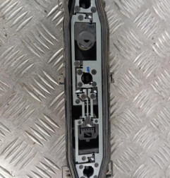 Platine feu arriere gauche RENAULT KANGOO 2 Photo n°1