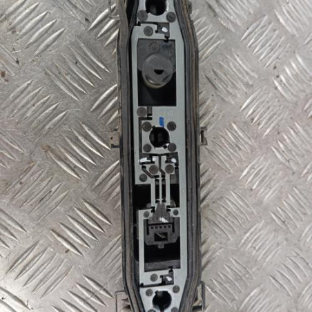 Platine feu arriere gauche RENAULT KANGOO 2 Photo n°1