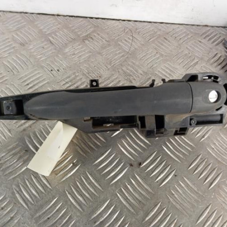 Poignee porte avant gauche RENAULT KANGOO 2 Photo n°1