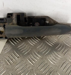 Poignee porte coffre gauche RENAULT KANGOO 2 Photo n°1