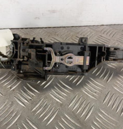 Poignee porte coffre gauche RENAULT KANGOO 2