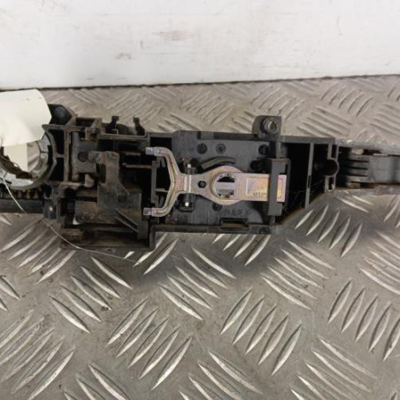 Poignee porte coffre gauche RENAULT KANGOO 2