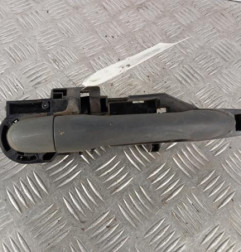 Poignee porte laterale droit RENAULT KANGOO 2 Photo n°1