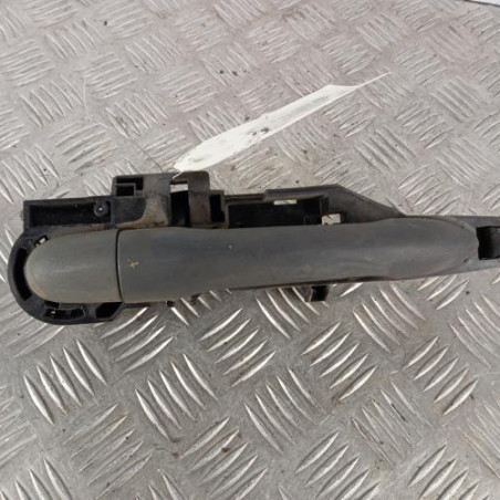 Poignee porte laterale droit RENAULT KANGOO 2 Photo n°1