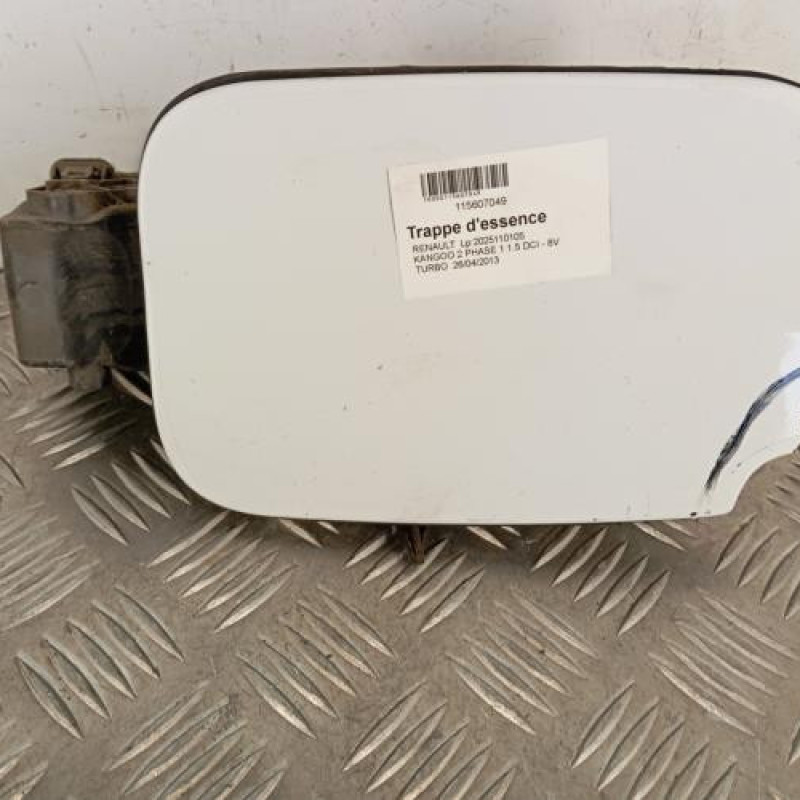 Trappe d'essence RENAULT KANGOO 2