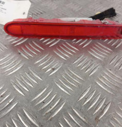 Feu arriere stop central RENAULT KANGOO 2 Photo n°1