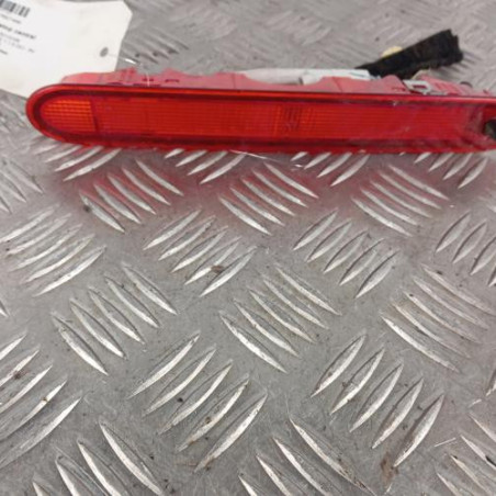 Feu arriere stop central RENAULT KANGOO 2 Photo n°1