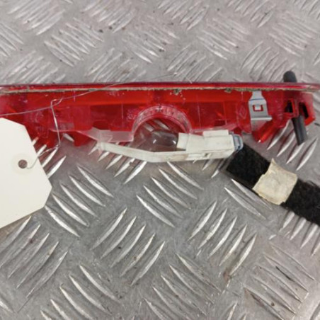 Feu arriere stop central RENAULT KANGOO 2