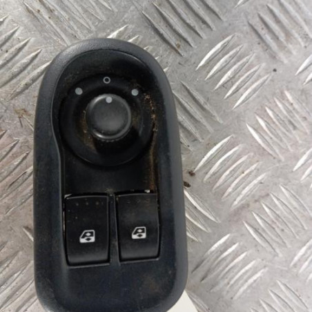 Interrupteur de leve vitre avant gauche RENAULT KANGOO 2 Photo n°1