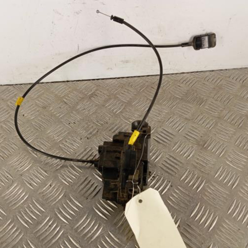 Serrure avant gauche RENAULT KANGOO 2