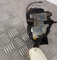 Serrure avant gauche RENAULT KANGOO 2