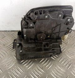 Serrure arriere droit BMW SERIE 2 F46 Photo n°1