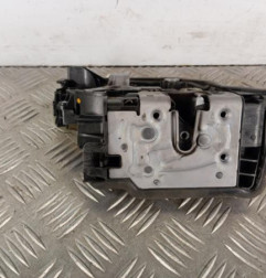 Serrure arriere droit BMW SERIE 2 F46 Photo n°3