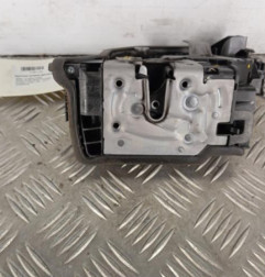 Serrure arriere gauche BMW SERIE 2 F46 Photo n°3