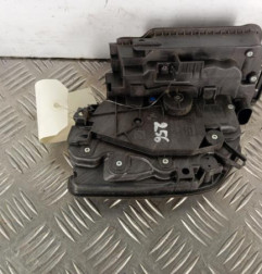 Serrure avant droit BMW SERIE 2 F46 Photo n°1