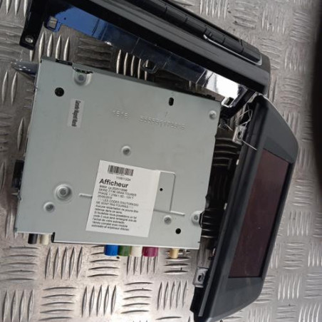 Afficheur BMW SERIE 2 F46 Photo n°1