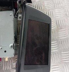 Afficheur BMW SERIE 2 F46