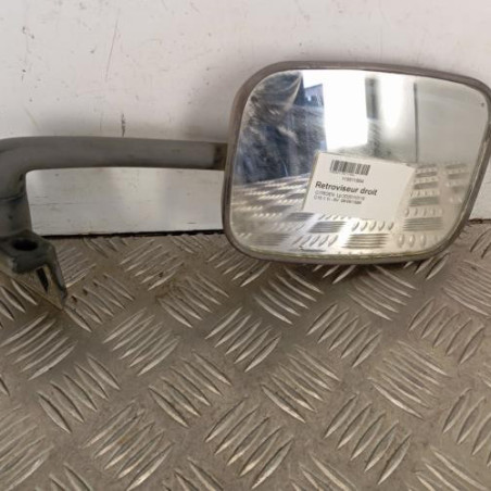 Retroviseur droit CITROEN C15 Photo n°1